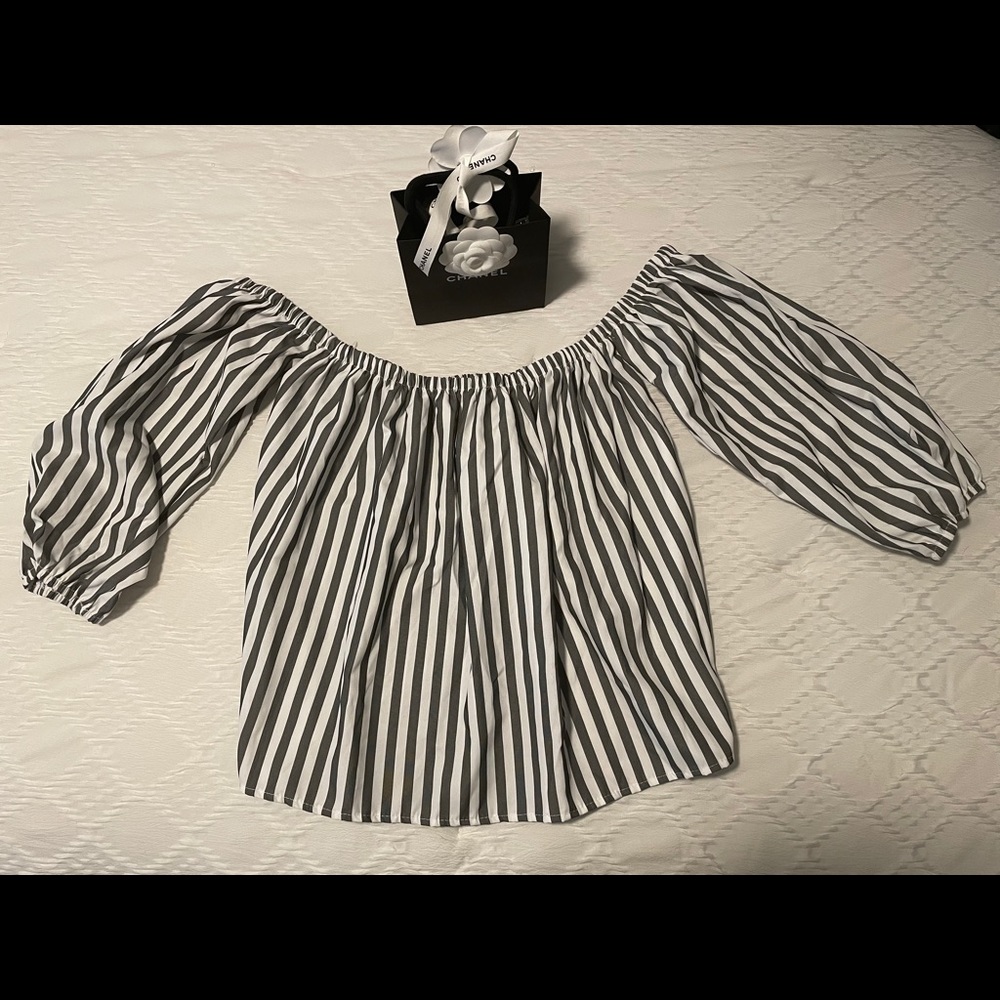 Fashion Top
